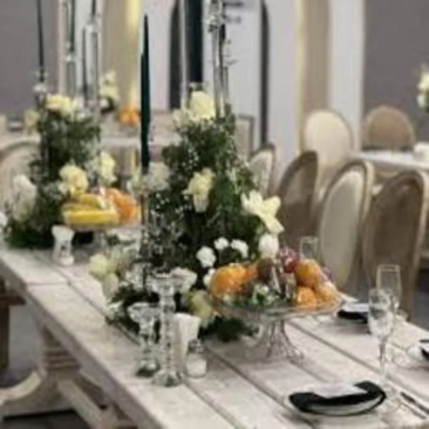 تشریفات بزرگ