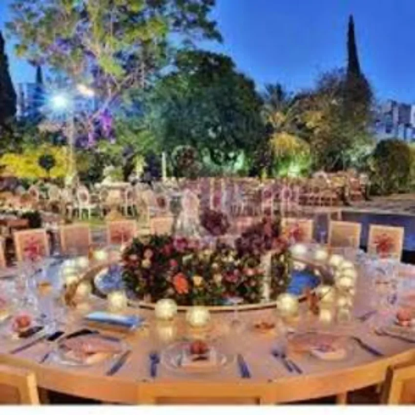 تشریفات دایمس