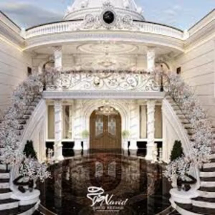 تشریفات دایمس