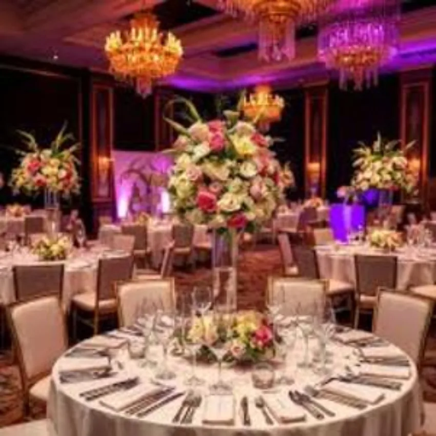 تشریفات ایونت