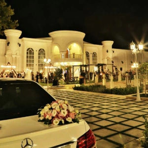 تشریفات همای سعادت