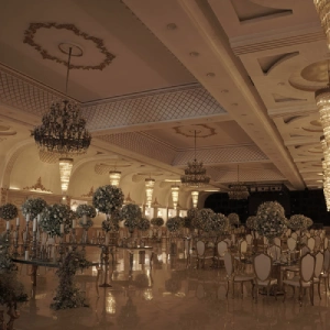 تشریفات همای سعادت