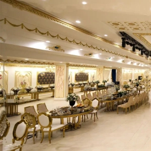 تشریفات حورا