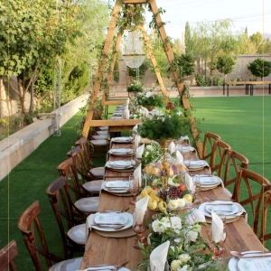 تشریفات کهن