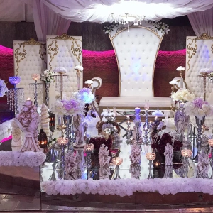 تشریفات لوکس پارس