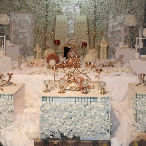 تشریفات لوکس پارس