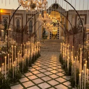 تشریفات مه آفرین