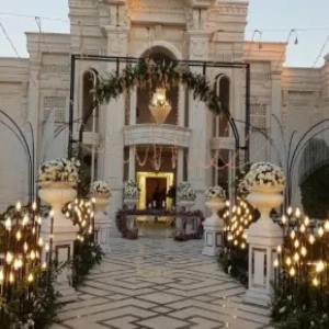 تشریفات مه آفرین