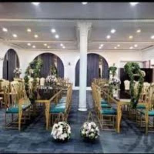 تشریفات مه آفرین