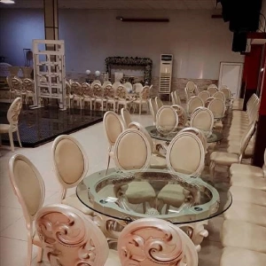 تشریفات محیا