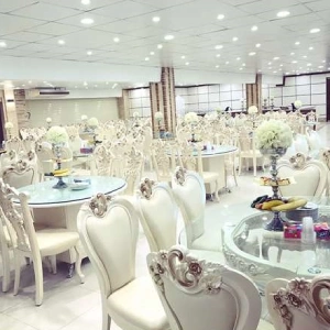 تشریفات محیا