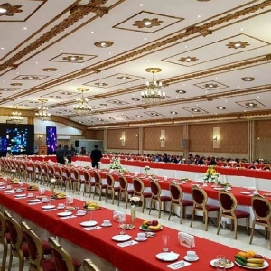 تشریفات محیا