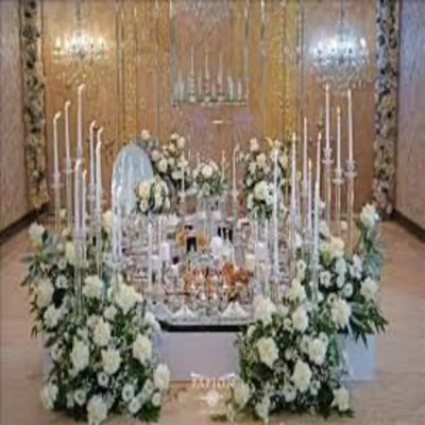 تشریفات مالک