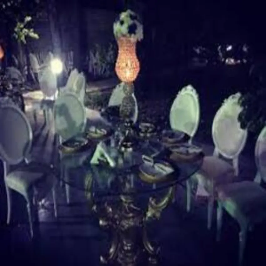 تشریفات مالک