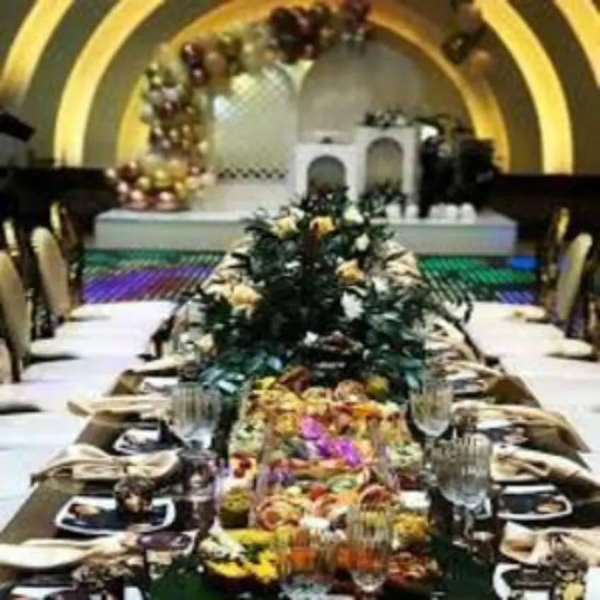 تشریفات مالک