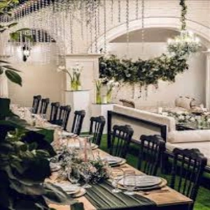 تشریفات ملورین