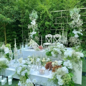 تشریفات میرداماد