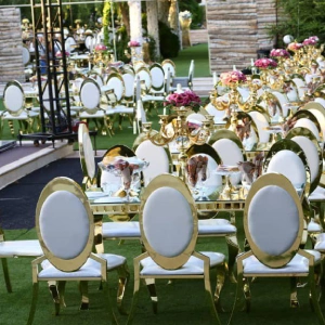 تشریفات میرداماد