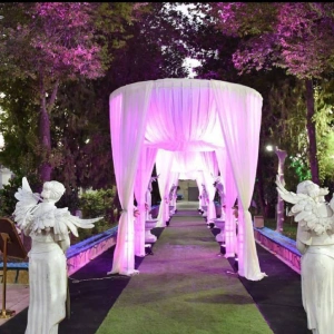 تشریفات میرداماد