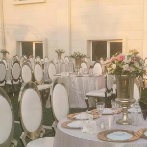 تشریفات نایب