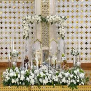 تشریفات پناه