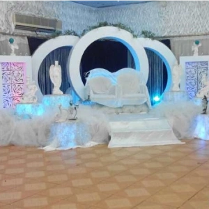 تشریفات پارسیان