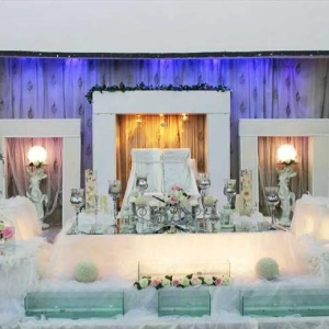 تشریفات پارسیان