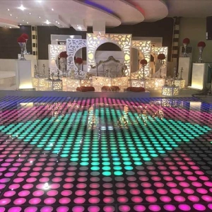 تشریفات پارسیان