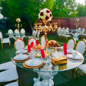 تشریفات پیوند آسمانی