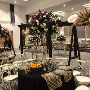 تشریفات پیوند آسمانی