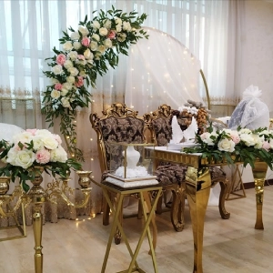 تشریفات روبان