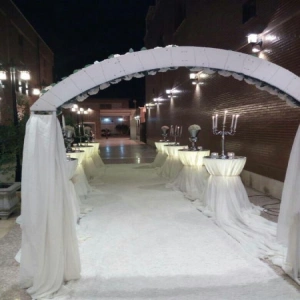 تشریفات روبان