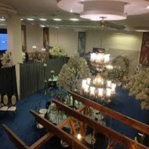 تشریفات روبینا