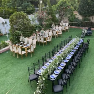 تشریفات رویال