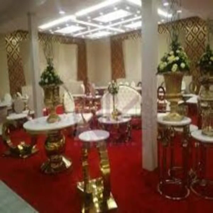 تشریفات سما