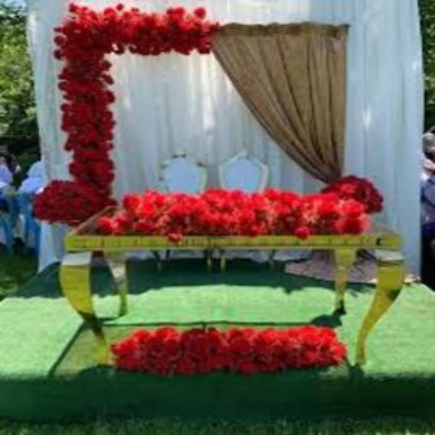 تشریفات شب رویایی