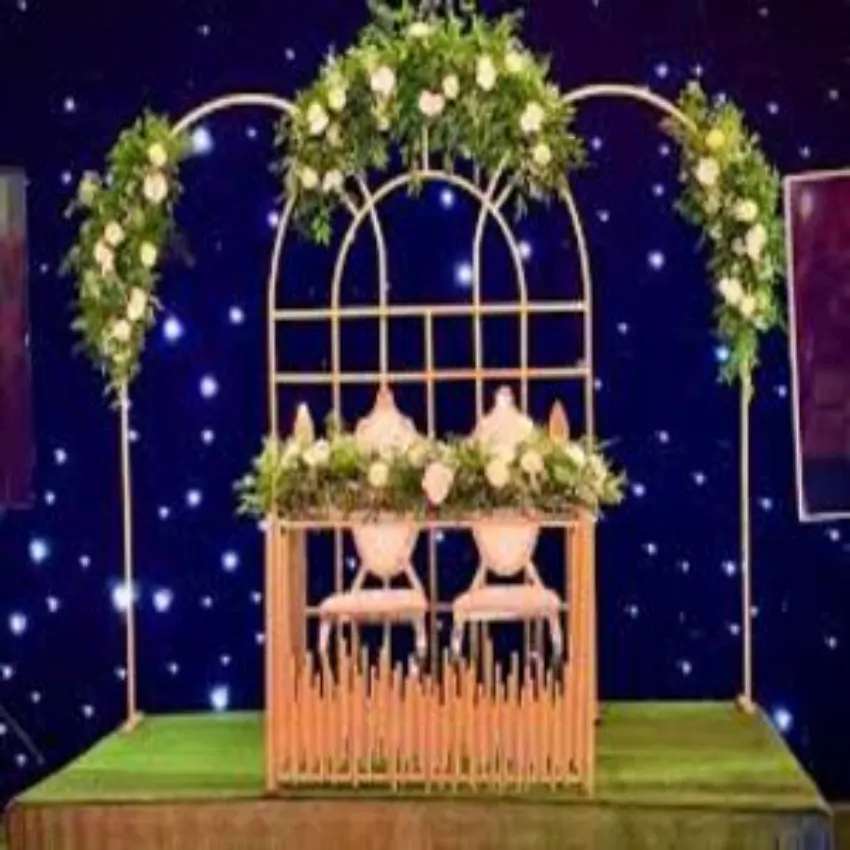 تشریفات شب رویایی