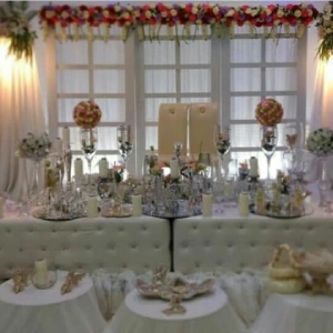 تشریفات تک آوا