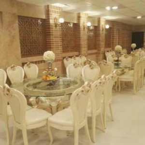 تشریفات تک آوا