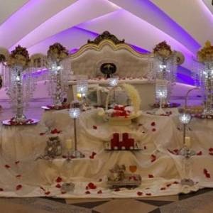 تشریفات آذین در کرمانشاه