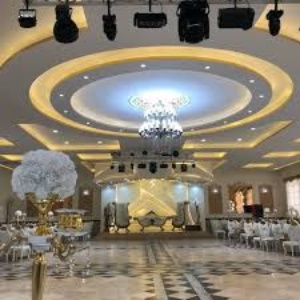 تشریفات آذین در کرمانشاه