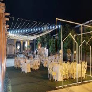 تشریفات آذین در کرمانشاه