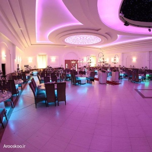 تشریفات باران در کرمانشاه