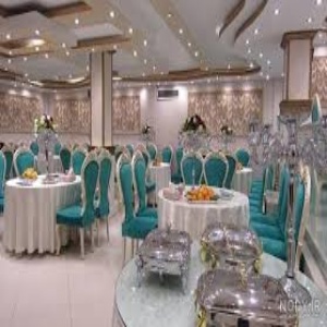 تشریفات یاس سفید در کرمانشاه