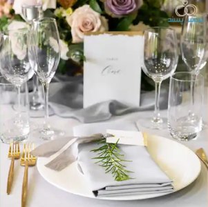 باغ تالار آنتیک در کرمانشاه