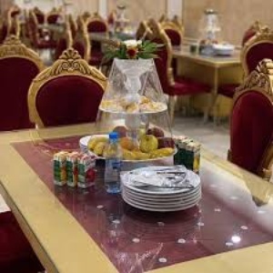 باغ تالار آراد و آرتمیس در زاهدان