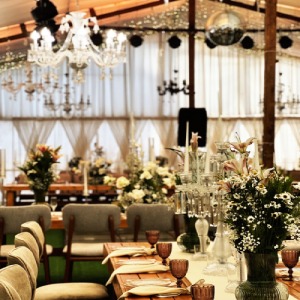 باغ تالار الهیه