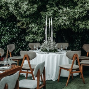 باغ تالار الهیه