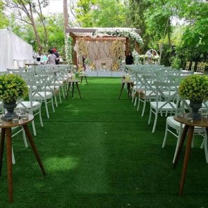 باغ تالار پلاک هفت