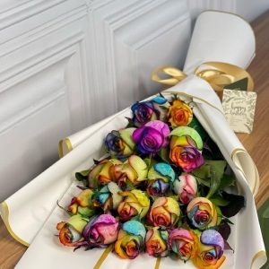 گل فروشی باکارا